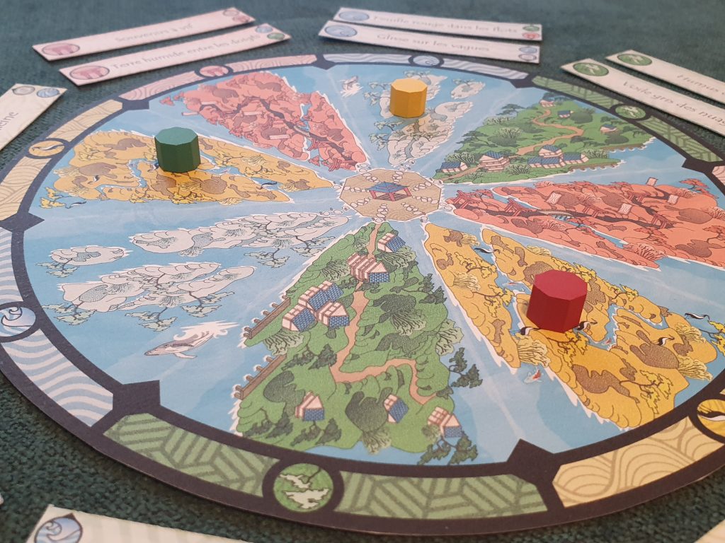 L&rsquo;Archipel des poètes